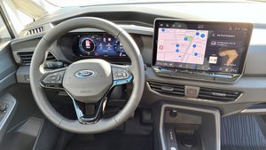 Ford Courier bild 4