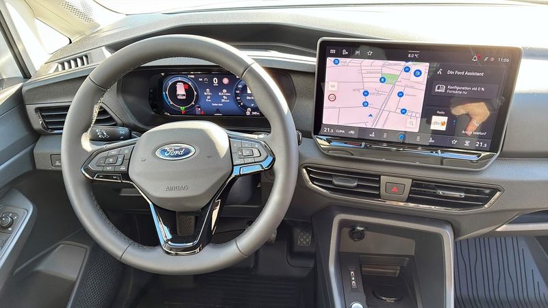 Ford Courier bild 4