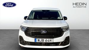 Ford Courier bild 8