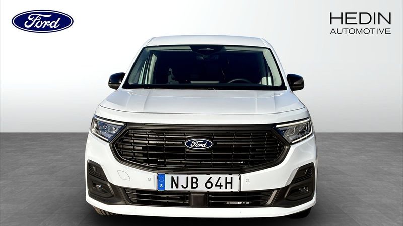 Ford Courier bild 8