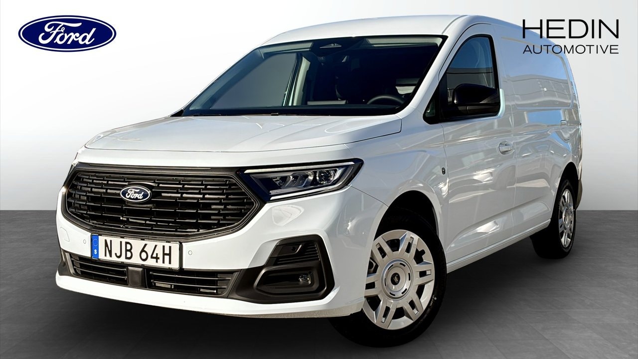 Ford Courier