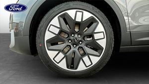 Ford Explorer bild 9