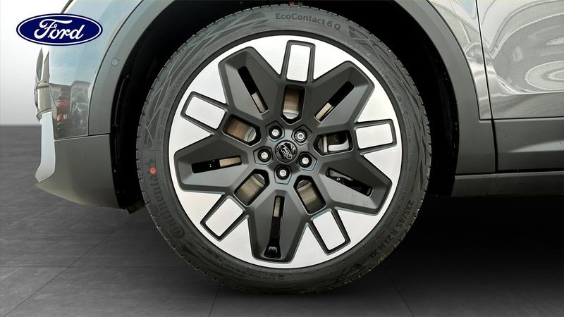 Ford Explorer bild 9