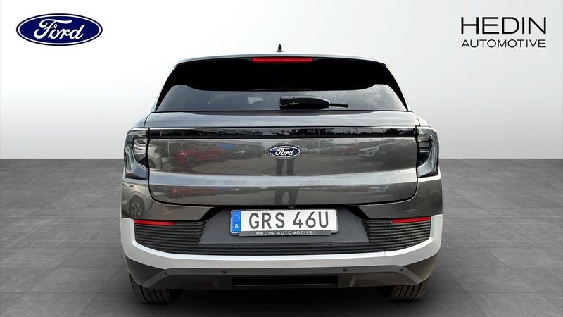 Ford Explorer bild 7