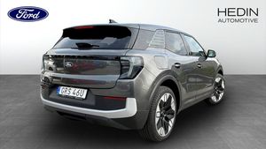 Ford Explorer bild 2