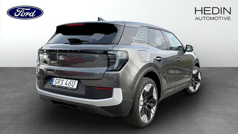 Ford Explorer bild 2