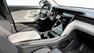 Ford Explorer bild 3