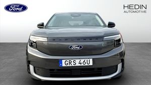 Ford Explorer bild 8