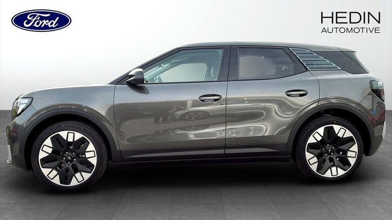 Ford Explorer bild 6