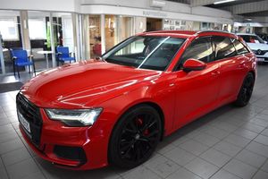 Audi A6 bild 4