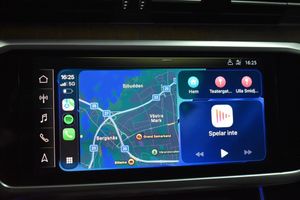 Audi A6 bild 11