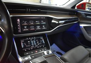 Audi A6 bild 8