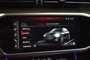 Audi A6 bild 9