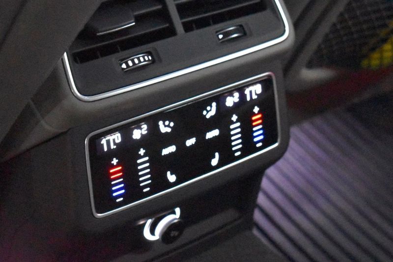 Audi A6 bild 18