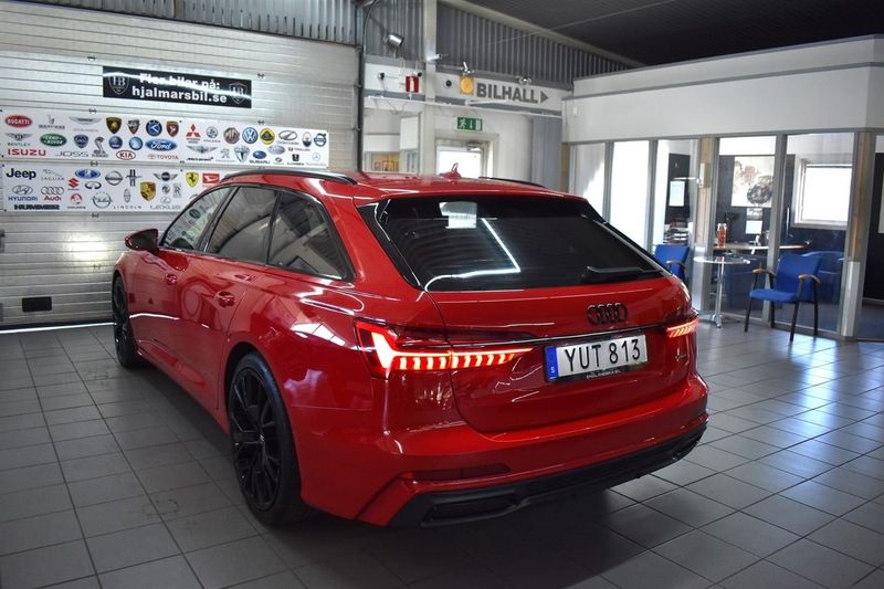 Audi A6 bild 3