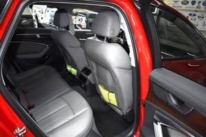 Audi A6 bild 7
