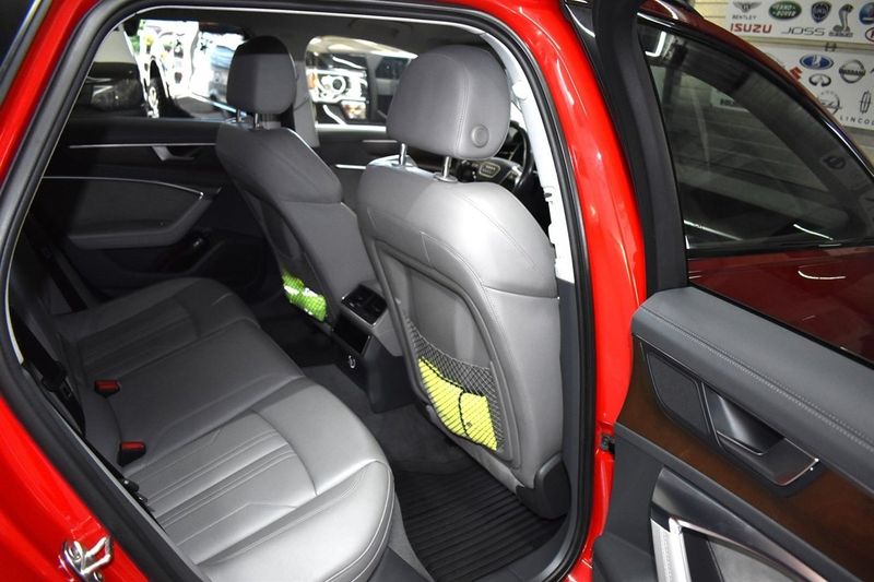 Audi A6 bild 7