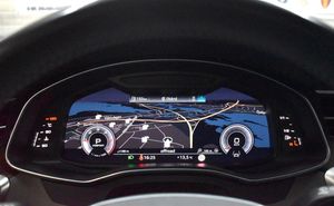 Audi A6 bild 16