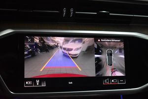 Audi A6 bild 14
