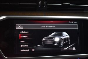 Audi A6 bild 13