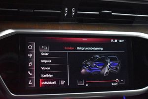 Audi A6 bild 15