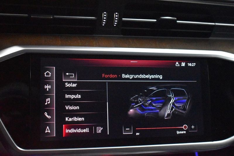 Audi A6 bild 15