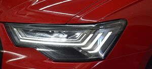 Audi A6 bild 20
