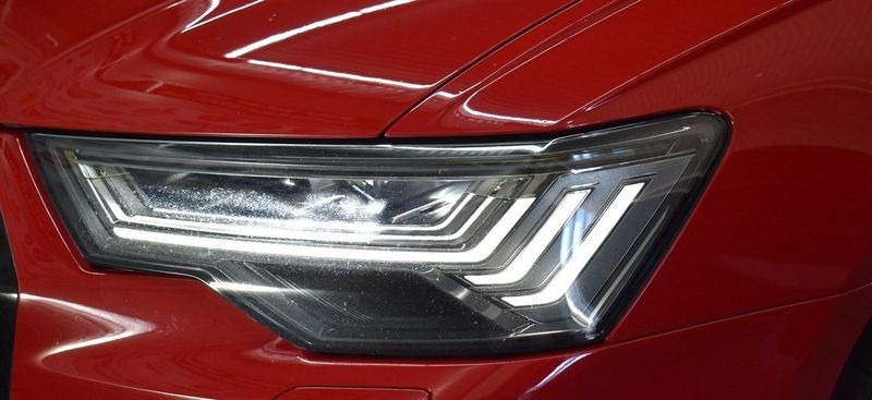 Audi A6 bild 20