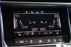 Audi A6 bild 12