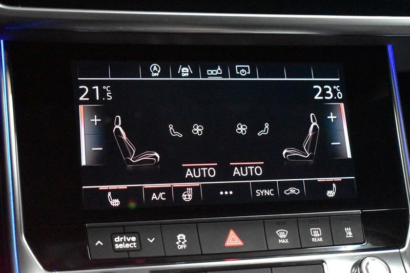 Audi A6 bild 12