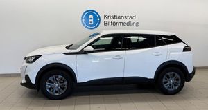Peugeot 2008 bild 3