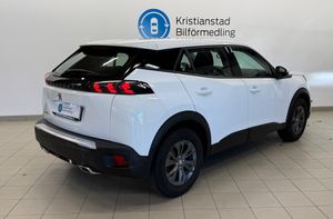 Peugeot 2008 bild 5