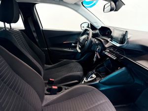 Peugeot 2008 bild 7