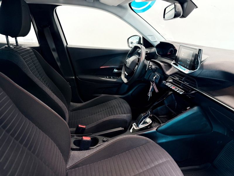 Peugeot 2008 bild 7