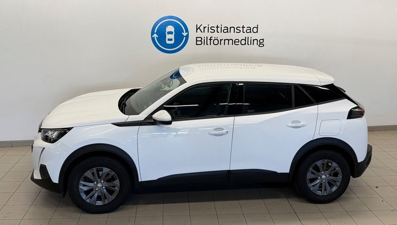 Peugeot 2008 bild 4