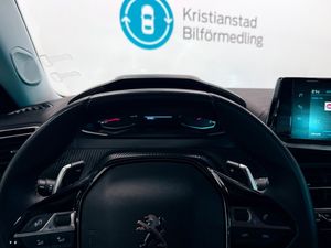 Peugeot 2008 bild 9