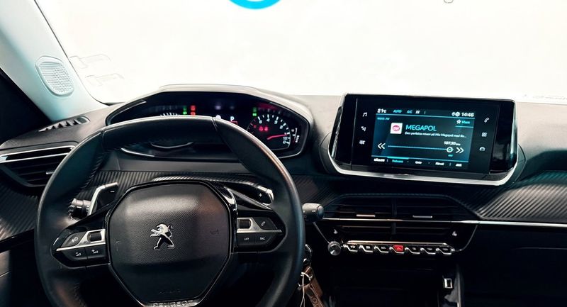 Peugeot 2008 bild 8