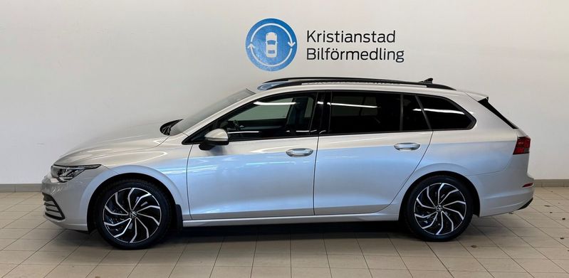 Volkswagen Golf bild 4