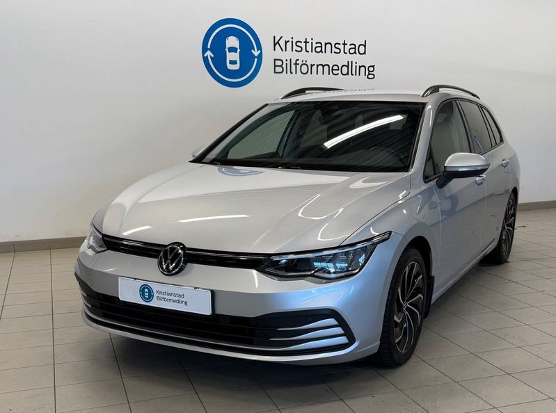 Volkswagen Golf bild 2