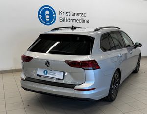 Volkswagen Golf bild 6