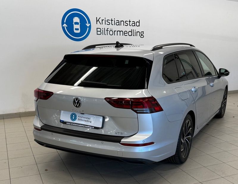 Volkswagen Golf bild 6