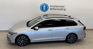 Volkswagen Golf bild 3