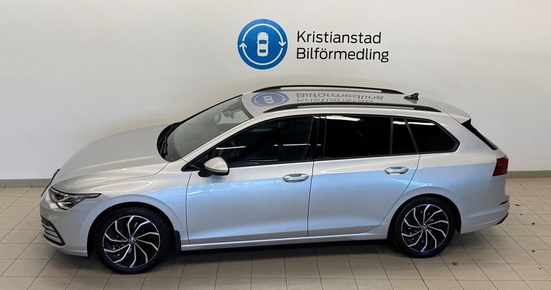 Volkswagen Golf bild 3