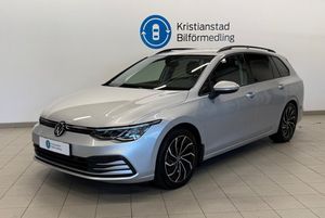 Volkswagen Golf bild 1