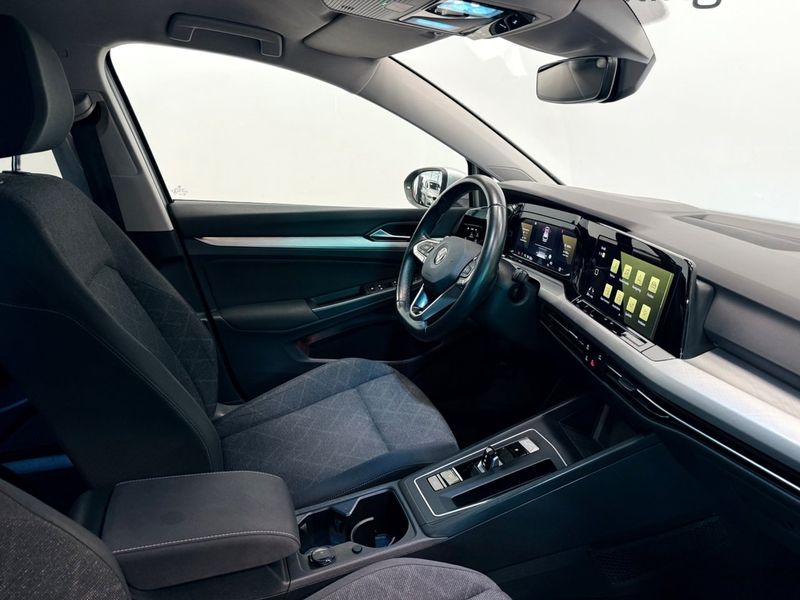 Volkswagen Golf bild 7