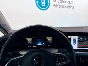 Volkswagen Golf bild 9