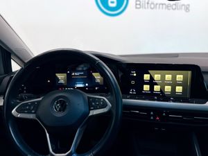 Volkswagen Golf bild 8