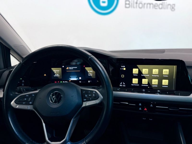 Volkswagen Golf bild 8