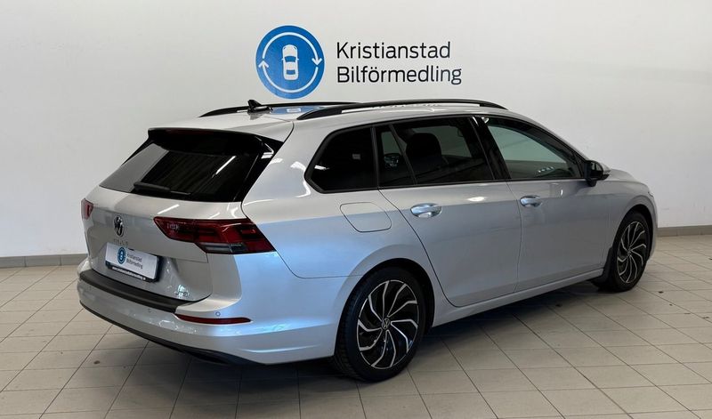 Volkswagen Golf bild 5