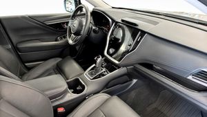 Subaru Outback bild 3